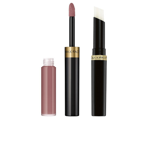 Max Factor Lipfinity Lippenstift Lebendige Farbe 24 Stunden