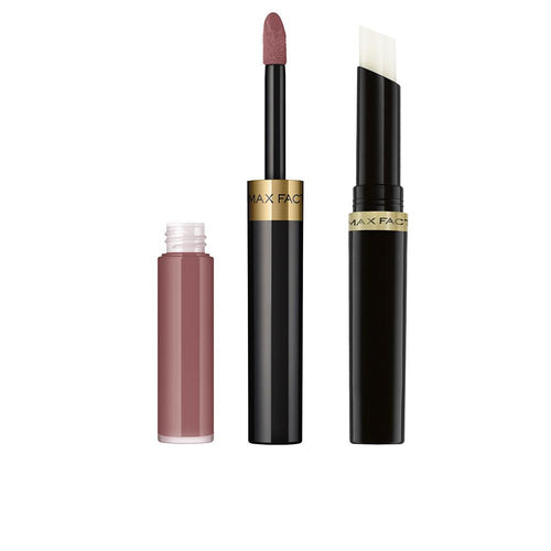 Max Factor Lipfinity Lápiz Labial Color Vivo 24 Horas