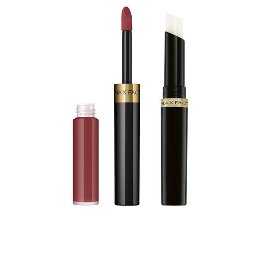 Max Factor Lipfinity Lippenstift Lebendige Farbe 24 Stunden