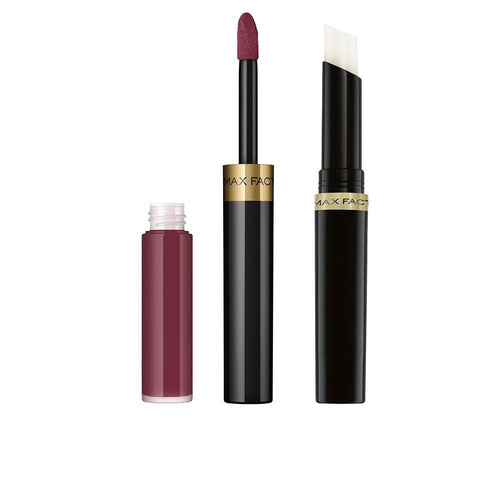 Max Factor Lipfinity Lippenstift Lebendige Farbe 24 Stunden