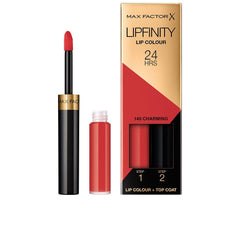 Max Factor Lipfinity Lippenstift Lebendige Farbe 24 Stunden