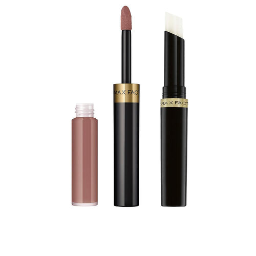 Max Factor Lipfinity Lippenstift Lebendige Farbe 24 Stunden