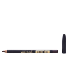Max Factor Kohl Pencil Eyeliner Regard Doux Et Hydraté