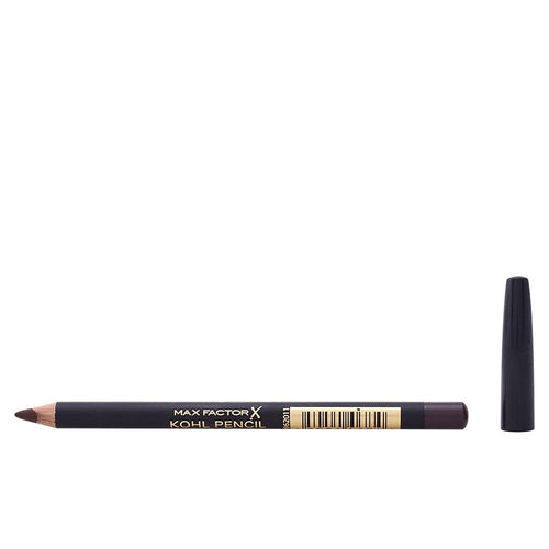 Max Factor Kohl Pencil Eyeliner Regard Doux Et Hydraté