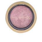 Max Factor Creme Puff Blush Customized Radiant Glow