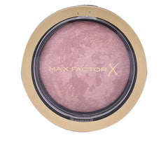 Max Factor Creme Puff Blush Color Personalizado Radiante