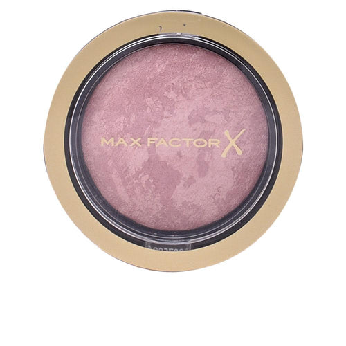 Max Factor Creme Puff Blush Color Personalizado Radiante