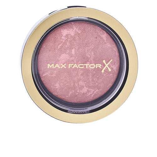 Max Factor Creme Puff Blush Color Personalizado Radiante