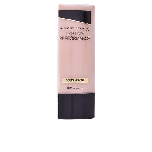 Max Factor Lasting Performance Primer Maquillaje Fluido 8 Horas Antimanchas