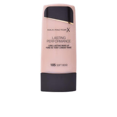 Max Factor Lasting Performance Primer Maquillaje Fluido 8 Horas Antimanchas