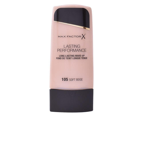 Max Factor Lasting Performance Primer Maquillaje Fluido 8 Horas Antimanchas