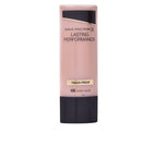 Max Factor Lasting Performance Flüssiger Makeup Primer 8 Stunden Schmierfest