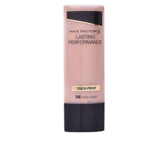 Max Factor Lasting Performance Flüssiger Makeup Primer 8 Stunden Schmierfest