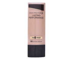 Max Factor Lasting Performance Primer Maquillaje Fluido 8 Horas Antimanchas