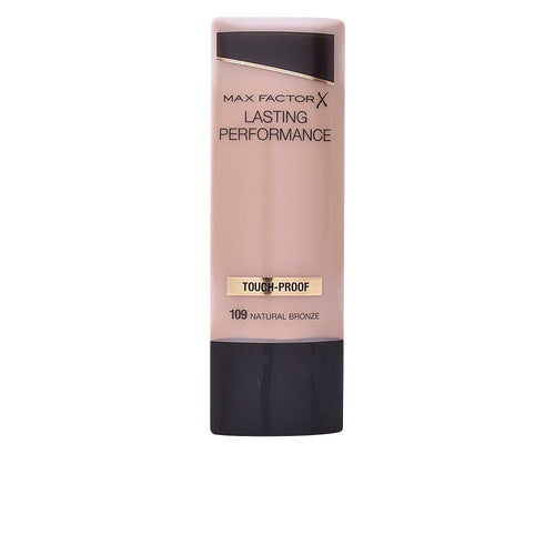 Max Factor Lasting Performance Primer Maquillaje Fluido 8 Horas Antimanchas
