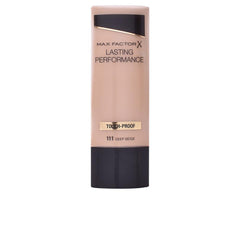 Max Factor Lasting Performance Primer Maquillaje Fluido 8 Horas Antimanchas