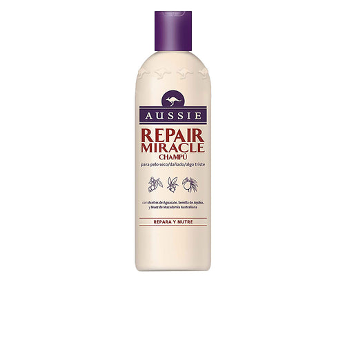 Aussie Repair Miracle Shampoo