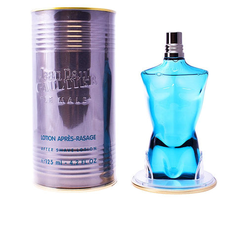Jean Paul Gaultier Le Male Loción Post Afeitado Inspiración De Barbería