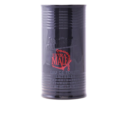 Jean Paul Gaultier Le Male Ultra Male Profumo Eau De Toilette Intenso Fascino Orientale Irresistibile
