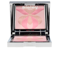 Sisley L'Orchidée Blush Illuminant Teint Radieux Contour Parfait