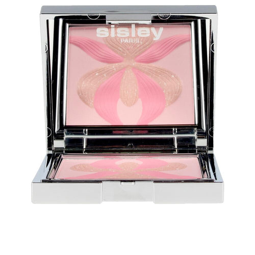 Sisley L'Orchidée Rubor Iluminador Cutis Radiante Contorno Perfecto