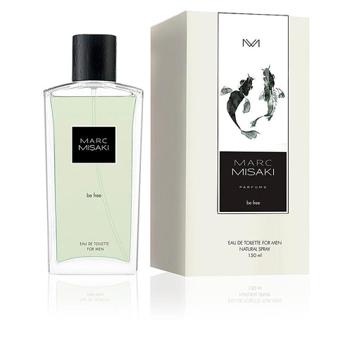 Instituto Español Marc Misaki Man Profumo Eau De Toilette