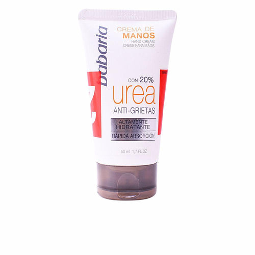 Babaria Urea 20% Crema Per Le Mani Set
