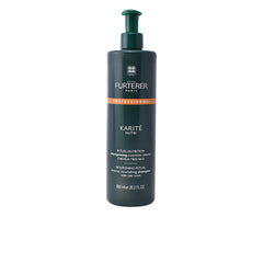 Rene Furterer Karite Nutri Champú Nutrición Profunda Para Cabellos Secos