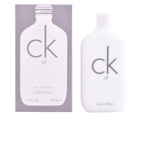 Calvin Klein CK All Eau De Toilette Profumo Unisex