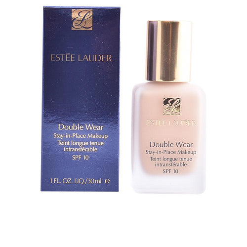 Estée Lauder Double Wear Base De Maquillaje 24 Horas De Perfección