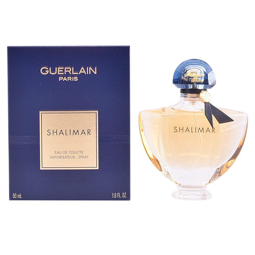 Guerlain Shalimar Perfume Eau De Toilette Seducción Y Leyenda