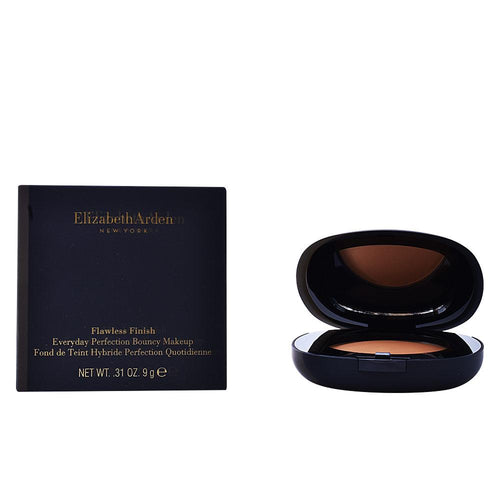 Elizabeth Arden Flawless Finish Maquillage Visage Perfect Radiant Complexion