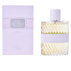 Dior Eau Sauvage Profumo Eau De Cologne Fresh Alive And Wild