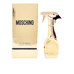 Moschino Fresh Couture Perfume Eau De Parfum Joven Y Vibrante