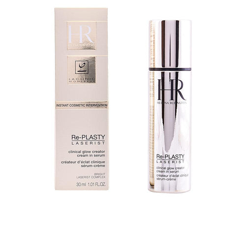 Helena Rubinstein Re-Plasty Cream Serum Radiant Even Skin