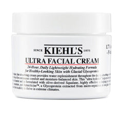 Kiehl's Ultra Facial Crème Visage Hydratation Optimale 24 Heures
