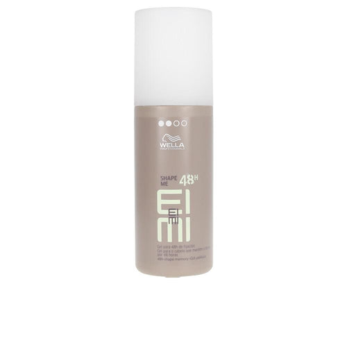 Wella Professionals Eimi Fixing Gel De Peinado Efecto Térmico Innovador
