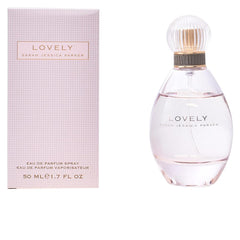 Sarah Jessica Parker Lovely Perfume Eau De Parfum Refreshing And Sleek
