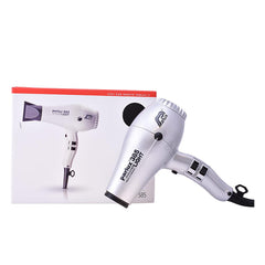 Parlux Parlux 385 Powerlight Secador De Pelo Diseño Profesional Secado Rápido Y Brillo Saludable