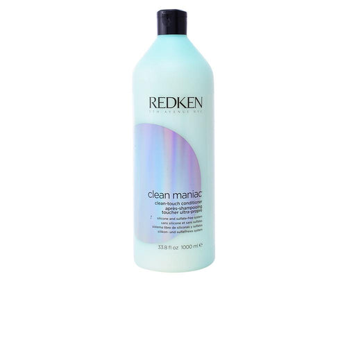 Redken Clean Maniac Après-Shampoing Cheveux Légers Et Propres