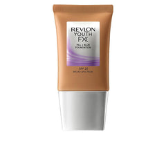 Revlon Mass Market Youthfx Fill + Blur Base De Maquillaje Para Una Piel Perfecta Siempre