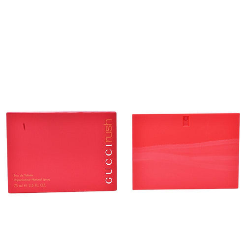Gucci Rush Perfume Eau De Toilette Atracción Irresistible
