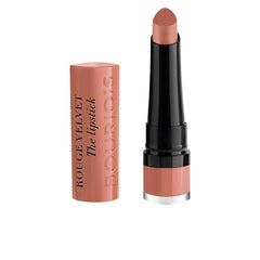 Bourjois Rouge Velvet The Lipstick Rossetto Effetto Matte E Idratante