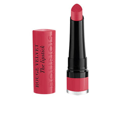 Bourjois Rouge Velvet The Lipstick Rossetto Effetto Matte E Idratante