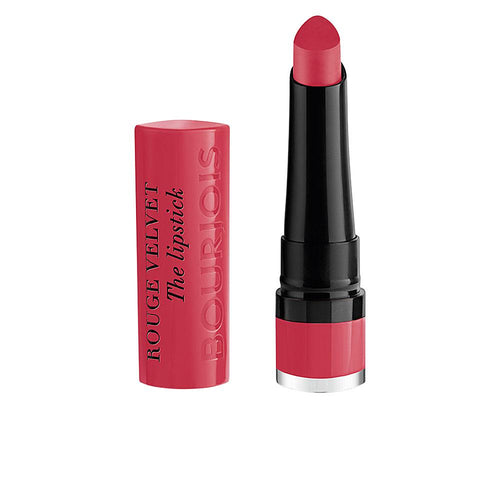 Bourjois Rouge Velvet The Lipstick Rossetto Effetto Matte E Idratante