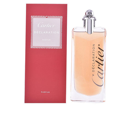 Cartier Déclaration Perfume Eau De Parfum Para Hombre Expresión Auténtica De Propósito