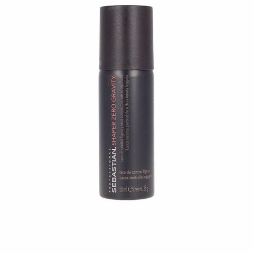 Sebastian Professionals Styling Spray Capillaire Tenue Légère Maintien Sans Gravité Parfait