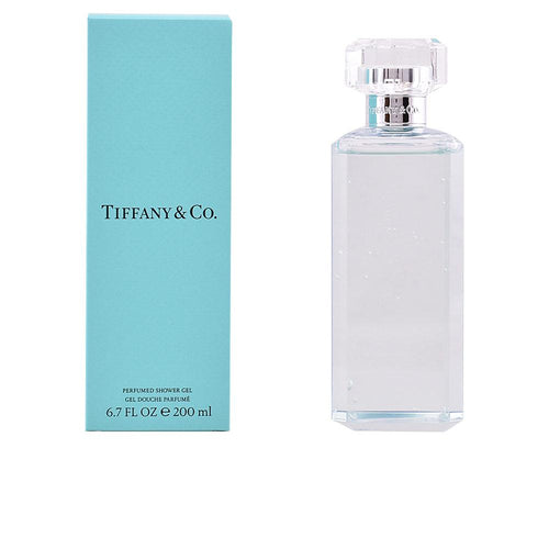 Tiffany & Co Tiffany & Co Signature Gel Douche Iris Noble Charme