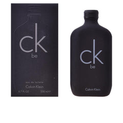 Calvin Klein Ck Perfume Eau De Toilette Secret Attraction