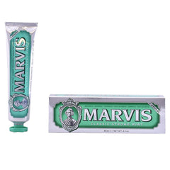Marvis Classic Strong Mint Dentifricio Sorriso Senza Placca